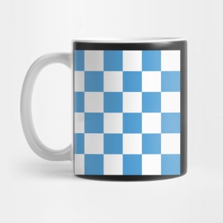 Williams Racing Flag Mug